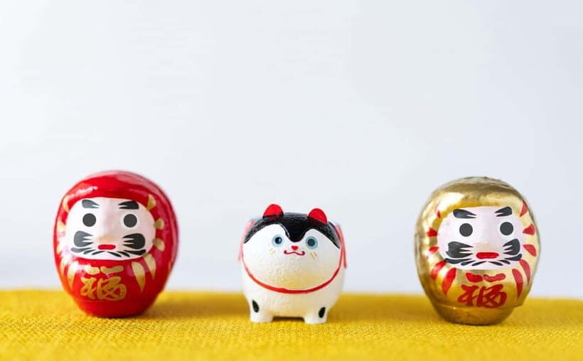 Kyoto: Make Your Own "Daruma" Craft & Painting Workshop - Quick Practical Notes Before You Go