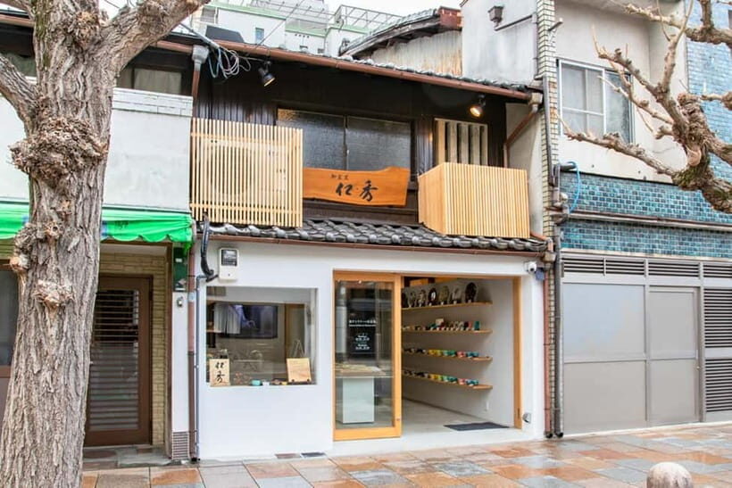 Kyoto: Make Zen Garden and Taste Matcha in Pottery Shop - Who This Experience Fits Best (and Who Might Want Something Else)