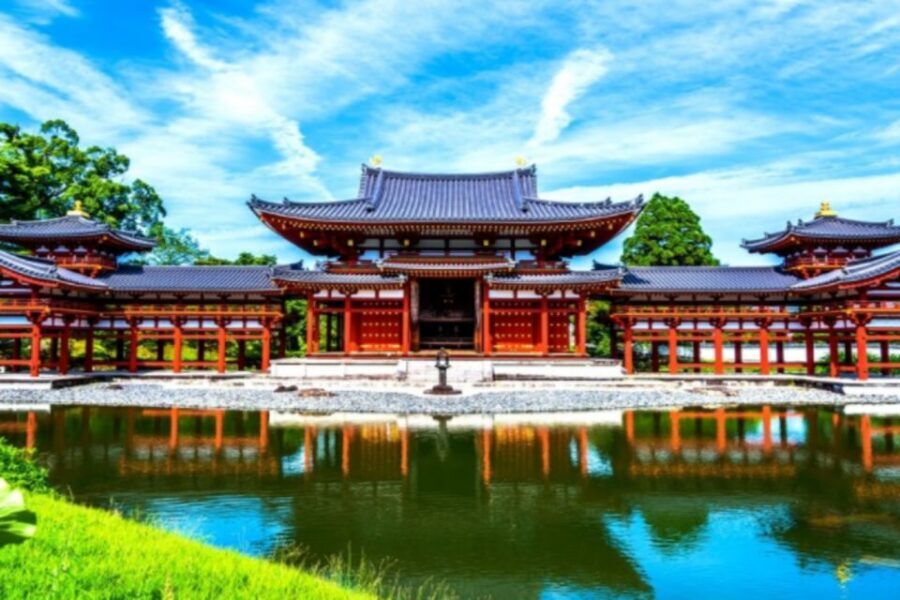 Kyoto Matcha Green Tea Tour - Meeting at Keihan Uji Station: Simple, but Don’t Be Late