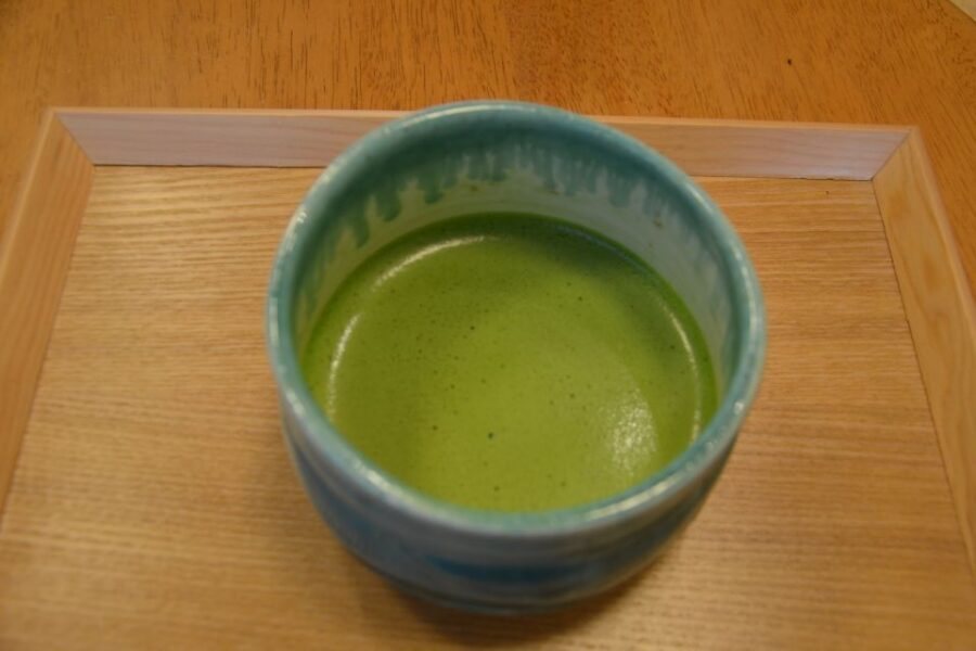 Kyoto Matcha Green Tea Tour - Shopping Time Without the Tourist Trap Feeling