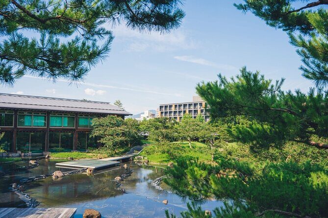 Kyoto: Matcha & Traditional Japanese Music Immersive Experience - Meet the Artists: Training Since Childhood and a Real Conversation
