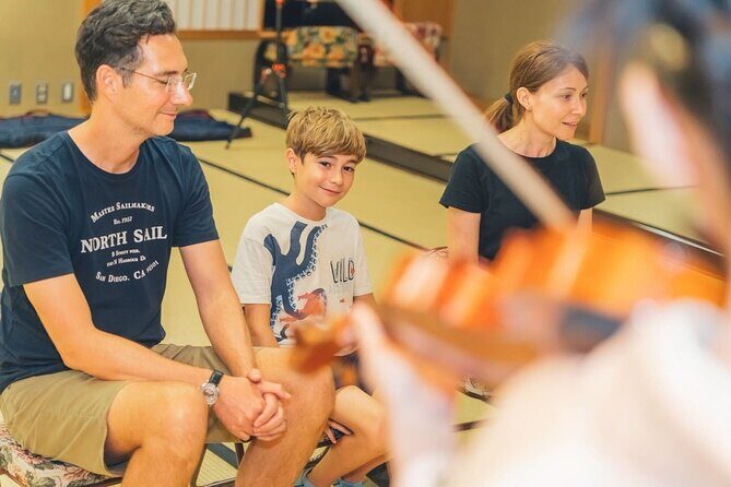Kyoto: Matcha & Traditional Japanese Music Immersive Experience - Price and Value: When $850 Makes Sense