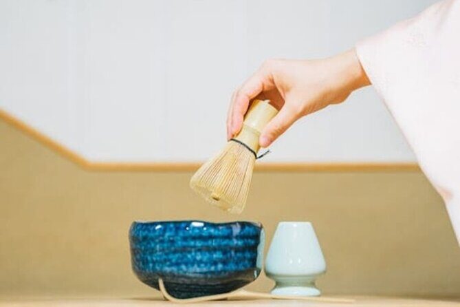 Kyoto: Matcha & Traditional Japanese Music Immersive Experience - Getting There and Planning Your Day in Kyoto