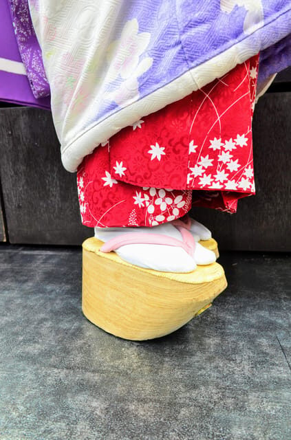 Kyoto: Meet-and-Greet, Maiko Show and Experience - Price and value: is $44 worth 45 minutes?