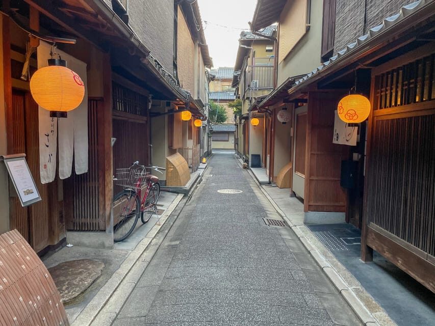 Kyoto: Meet the Geisha Maiko with Gion Walking Tour - Should you book this Kyoto maiko experience?