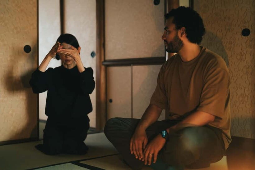 Kyoto: Mindful Tea Ceremony in 100-Year-Old Teahouse - The Sensory Details That Make It Feel Like Meditation