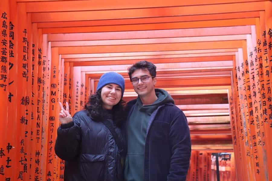 Kyoto Morning Highlights Tour: Fushimi, Kiyomizu-dera & Gion - Price and value: what $81 buys you (and what it doesn’t)