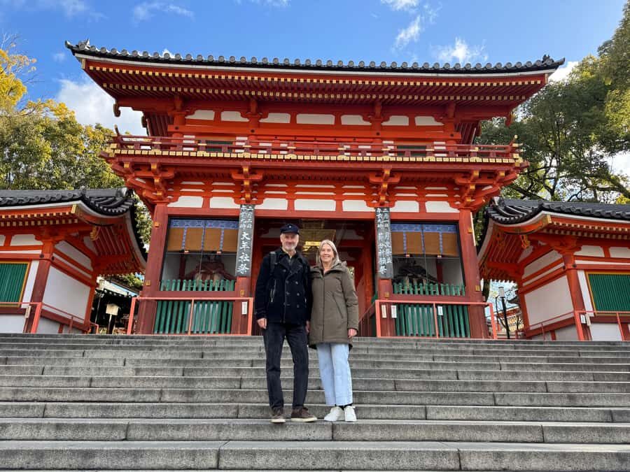 Kyoto Morning Highlights Tour: Fushimi, Kiyomizu-dera & Gion - Who should book this Kyoto morning tour