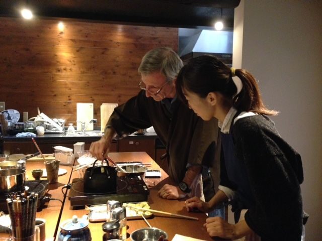 Kyoto: Morning Japanese Bento Cooking Class - What you do during the demos (and what you’ll actually cook)