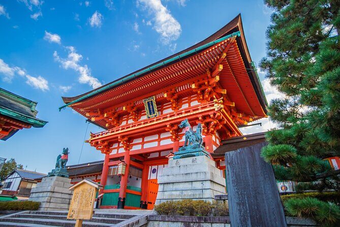 Kyoto Morning Tour with English Speaking Guide - Price and Value: Is $50 Worth It for a 3-Hour Morning?