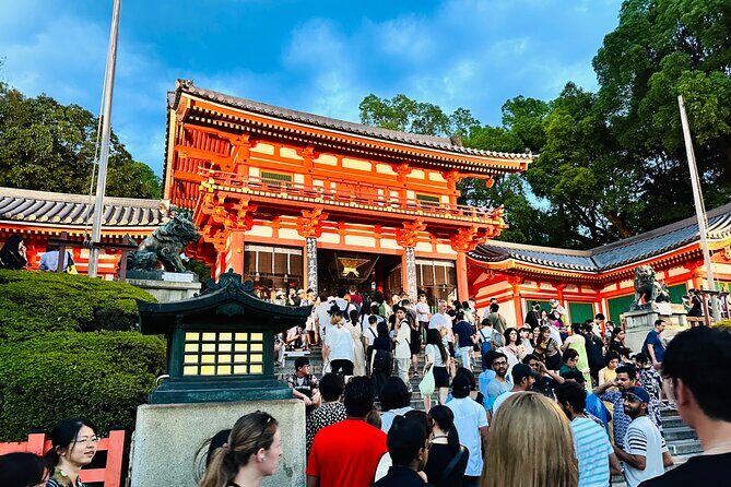 Kyoto-Nara Adventures Private Tour With Hotel Pick Up - Price and value: is $500 per group fair for this format?
