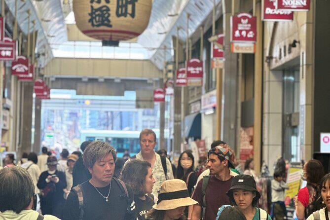 Kyoto-Nara Adventures Private Tour With Hotel Pick Up - Who this Kyoto-Nara private tour suits best
