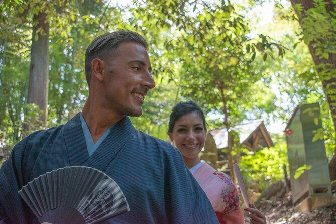 Kyoto, Nara and Osaka private up to 9 pax picked up from Kyoto - Why this Kyoto–Nara–Osaka private loop feels different
