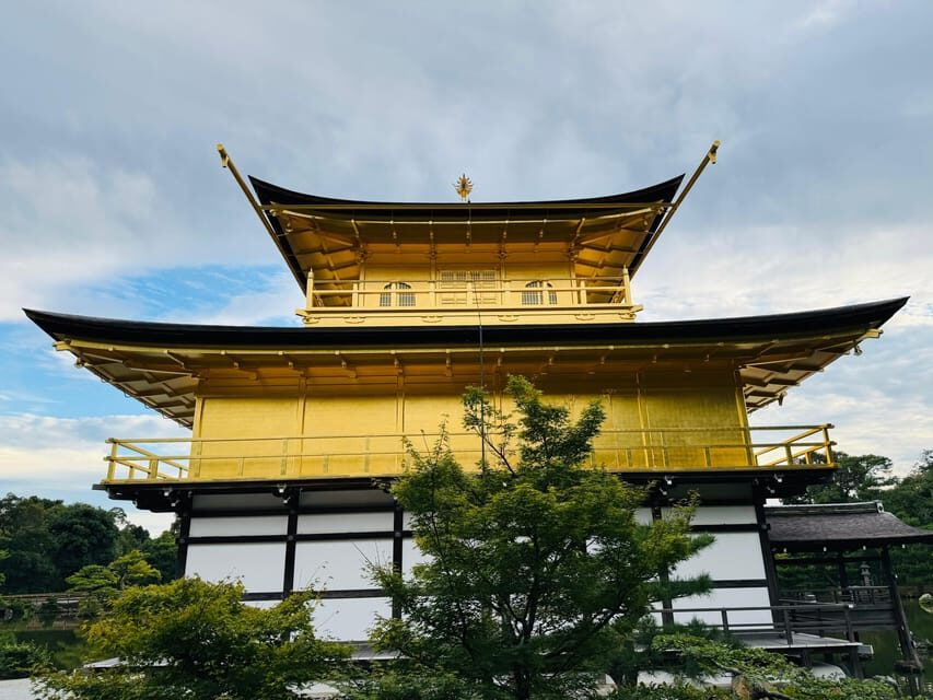 Kyoto & Nara Full Day Customised Tour - Arashiyama Bamboo Grove: one of Kyoto’s most cinematic walks