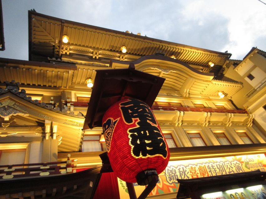 KYOTO-NARA: Giant Buddha Deer Pagoda "Geisya" (Italian, full day) - Kiyomizu-dera pilgrimage lanes: temple viewing plus old street energy