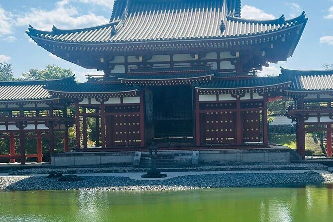 Kyoto & Nara: Private Day Tour by luxury Vehicle & English Guide - Kinkaku-ji Golden Pavilion in 45 minutes (and how to make it count)