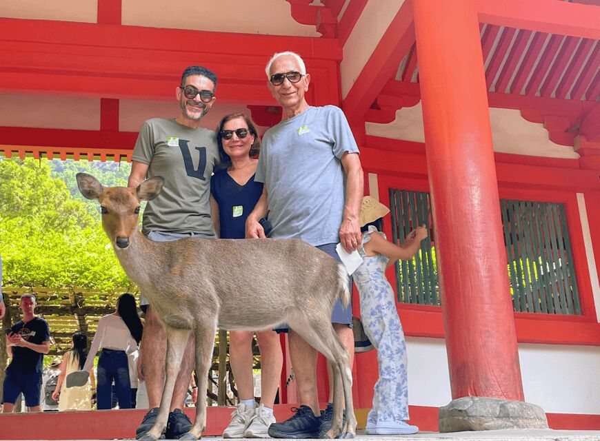 Kyoto: Nara & Traditional Matcha Experience Bus Tour - Byodoin Temple’s Phoenix Hall: the 10-yen moment in real life