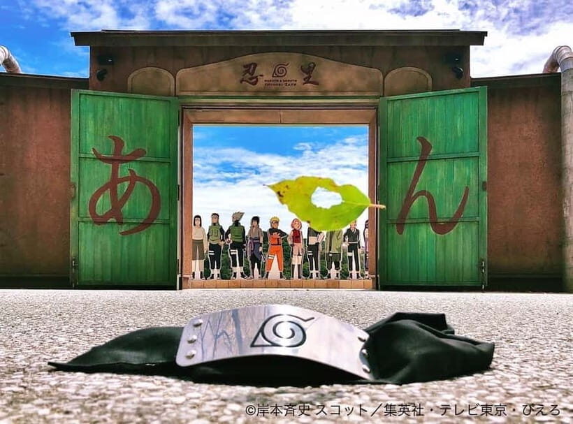 Kyoto: Naruto & Boruto at Nijigen no Mori Entry & Transfer - Who This Tour Suits Best (and Who Should Rethink It)