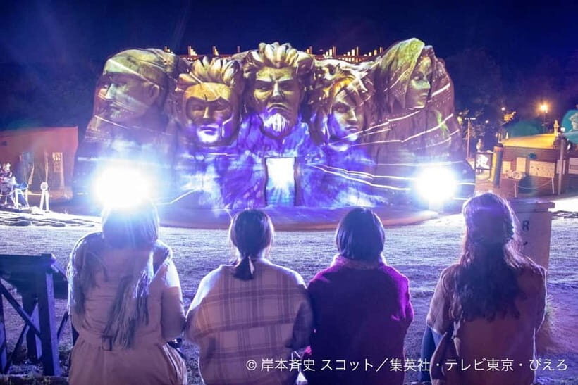 Kyoto: Naruto & Boruto at Nijigen no Mori Entry & Transfer - Price and Value: Is $45 Worth It?