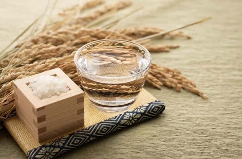 Kyoto: Newly Opened Sake Tasting - Sanjo Chasuian - Key highlights I’d plan around