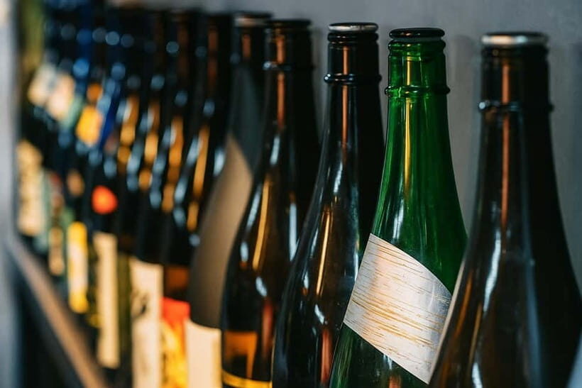 Kyoto: Newly Opened Sake Tasting - Sanjo Chasuian - Who this Kyoto sake tasting is best for (and who should skip it)