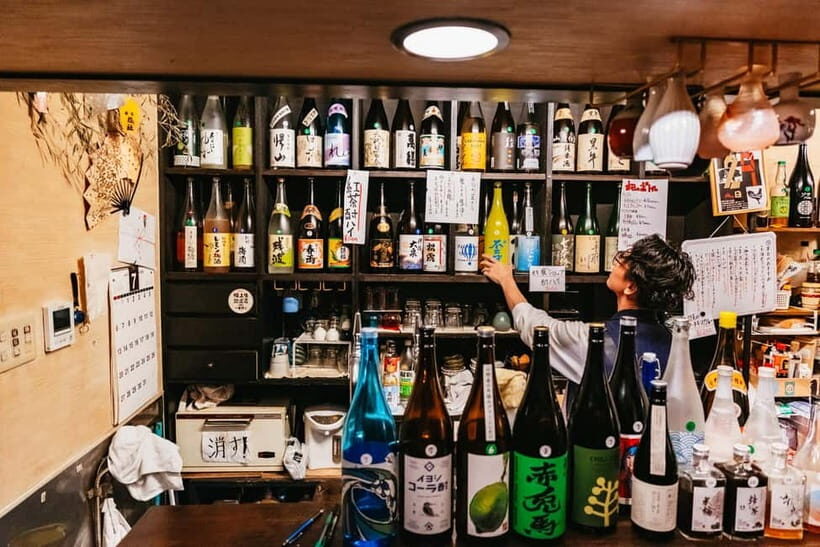 Kyoto Night All-Inclusive Eats and Streets, Gion and Beyond - Key takeaways before you go