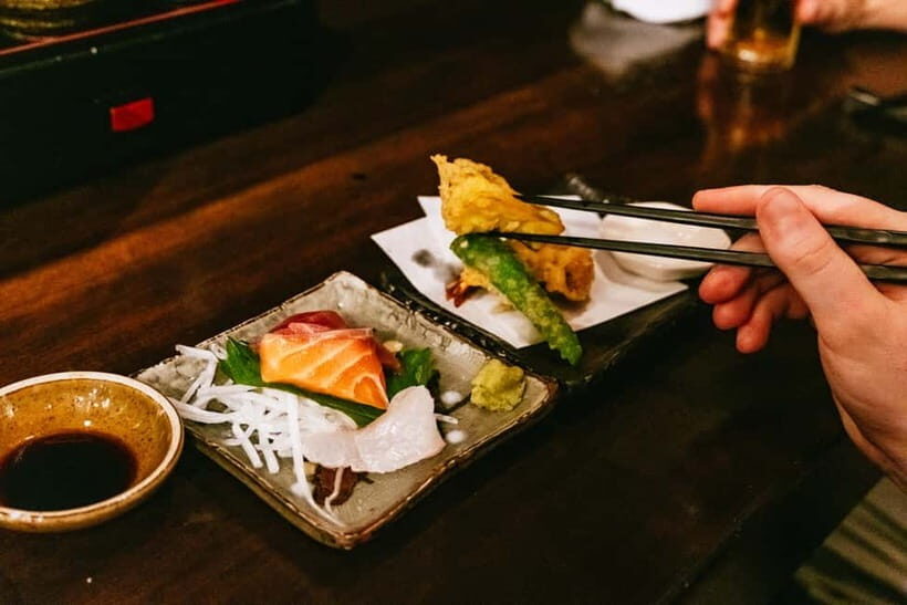Kyoto Night All-Inclusive Eats and Streets, Gion and Beyond - What this tour is best for (and who should skip it)