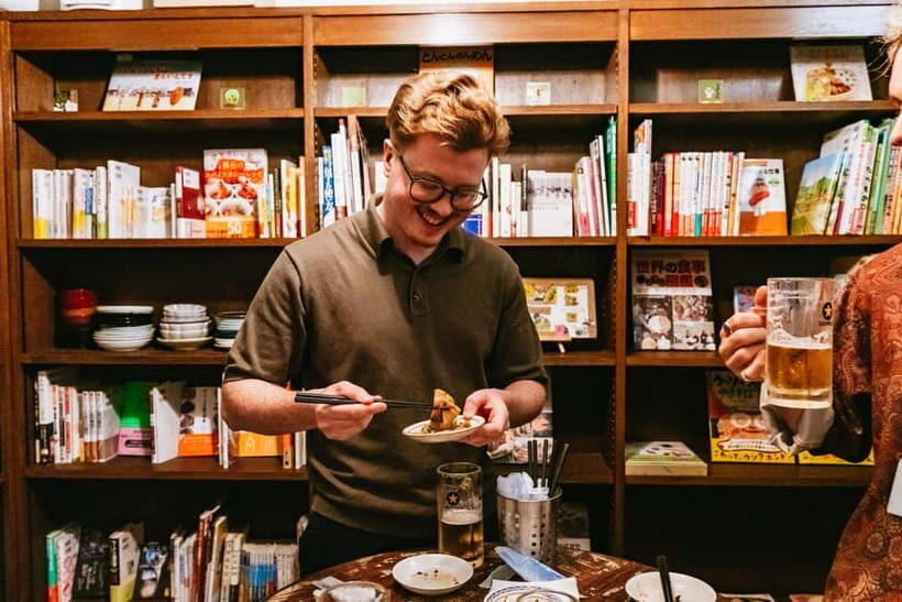 Kyoto Night All-Inclusive Eats and Streets, Gion and Beyond - Meeting at Minamiza Theater: the easiest start you’ll have