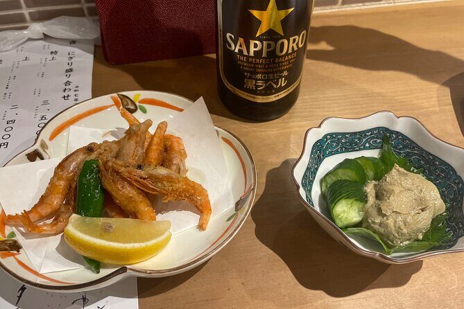 Kyoto Night Food & Izakaya Hopping Tour in Pontocho - Izakaya hopping in practice: how many stops you may actually get