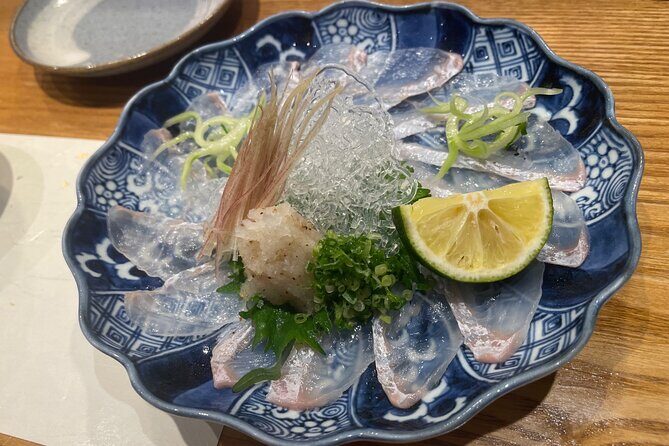 Kyoto Night Food & Izakaya Hopping Tour in Pontocho - Price and value: is $173.52 fair for 3 hours in Kyoto?