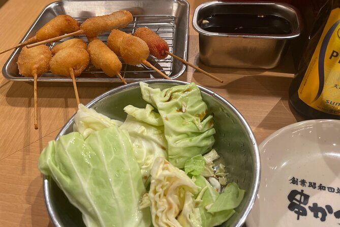 Kyoto Night Food & Izakaya Hopping Tour in Pontocho - Who should book this night food and izakaya tour