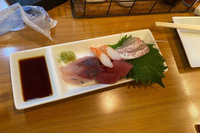 Kyoto Night Food Tour Explore Kiyamachi's Culinary Delights - Pontocho after dark: how the lantern lane changes the food experience