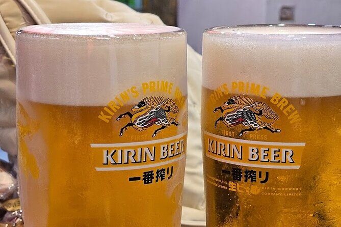 Kyoto Night Food Tour Explore Kiyamachi's Culinary Delights - Why the guide makes the difference (and what to ask)