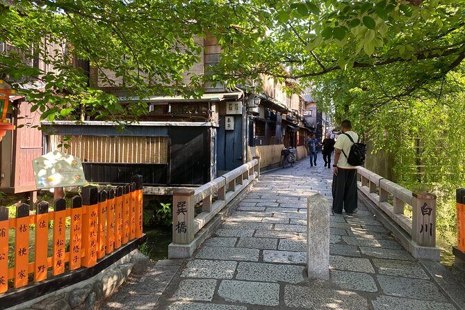 Kyoto Night Food Tour Explore Kiyamachi's Culinary Delights - Price and value: is $101.64 a good deal?