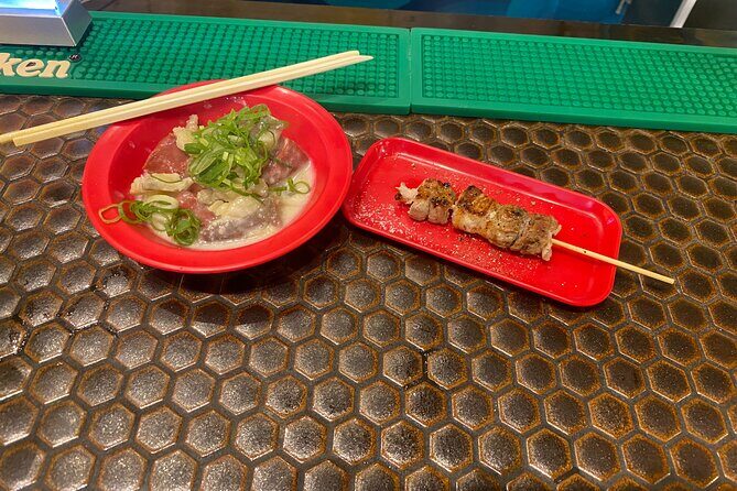 Kyoto Night Food Tour Explore Kiyamachi's Culinary Delights - Who this tour fits best (and who should skip it)