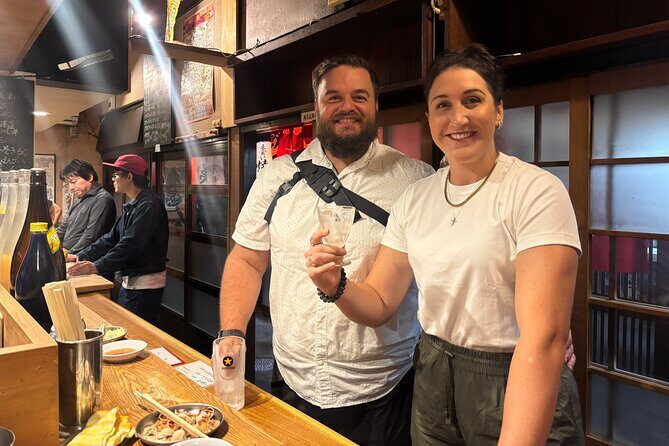 Kyoto Night Foodie Tour – Hidden Izakayas & Local Flavors - Key highlights you’ll feel on this Kyoto night out