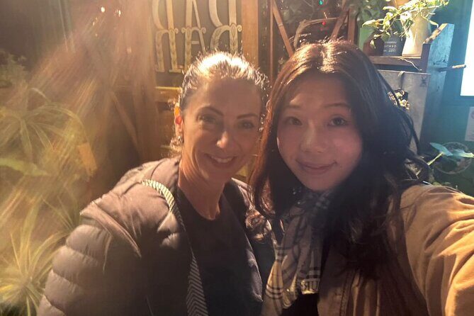 Kyoto Night Foodie Tour – Hidden Izakayas & Local Flavors - Saiin after dark: why this Kyoto night food tour feels different
