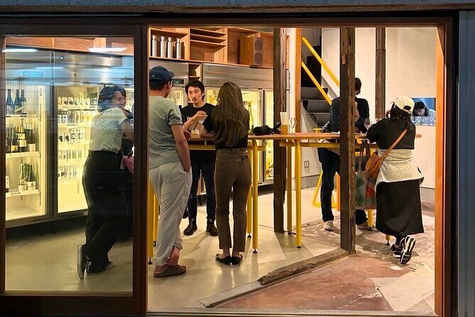 Kyoto Night Foodie Tour – Hidden Izakayas & Local Flavors - Your guide matters: Ken (Kantaro) and what you’ll get from good hosting