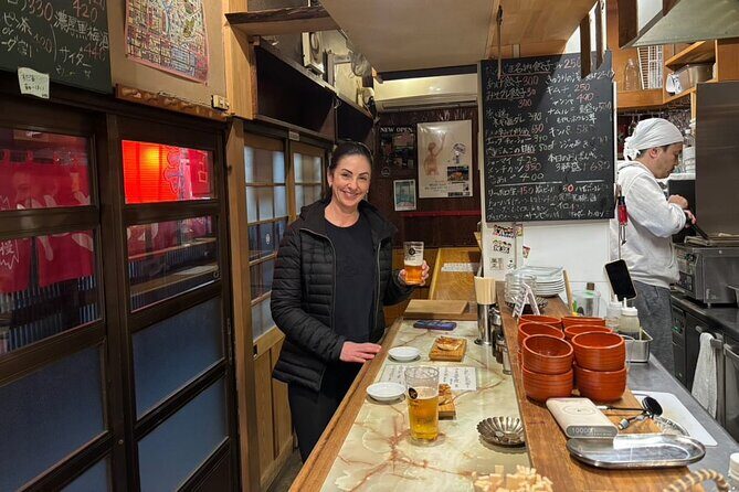 Kyoto Night Foodie Tour – Hidden Izakayas & Local Flavors - Timing and logistics that make nights in Kyoto easier