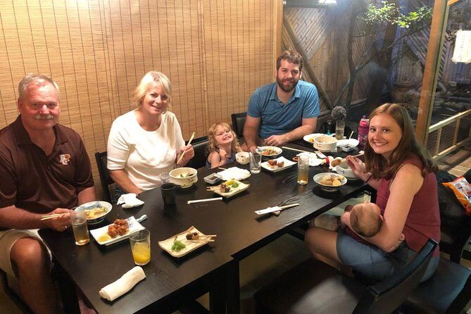 Kyoto Night Foodie Tour in Gion (9+ dishes + 6 Sake tastings) - Stop 2: Pontocho—Kyoto’s alley-dining mood between the river and the nightlife
