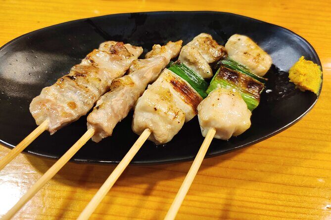 Kyoto Nighttime All-Inclusive Eats and Streets, Gion and Beyond - Who This Tour Suits Best (and Who Should Skip It)