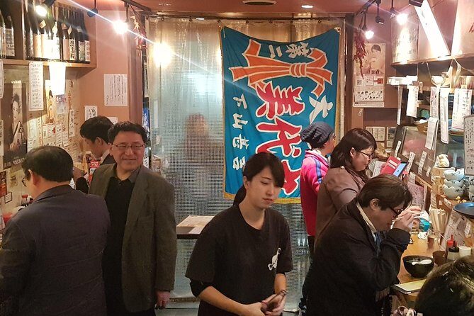 Kyoto Nighttime All-Inclusive Eats and Streets, Gion and Beyond - Practical Tips for a Smooth Kyoto Night (So You Enjoy It More)