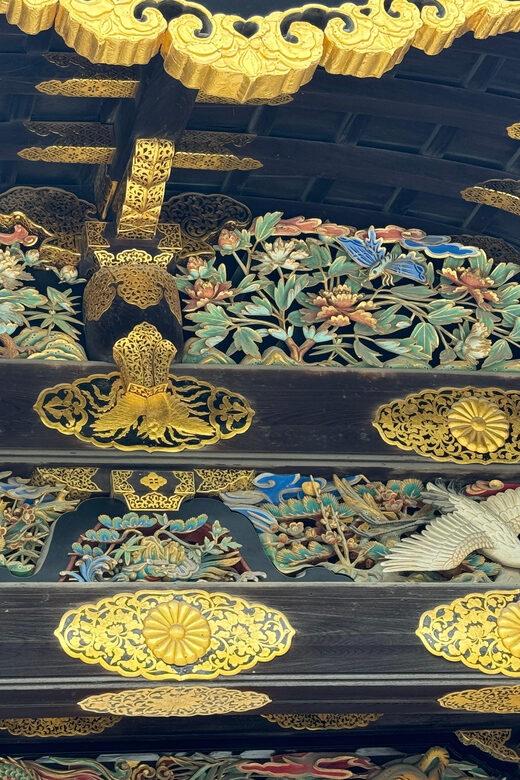 Kyoto: Nijo Castle & Gardens 2-Hour Guided Tour - Ninomaru Palace Highlights: The Floating Peacock Panel Hunt