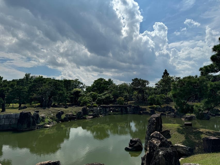 Kyoto: Nijo Castle & Gardens 2-Hour Guided Tour - Price and Value: Is $54 Worth a 2-Hour Tour?