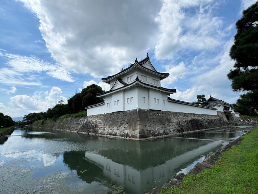Kyoto: Nijo Castle & Gardens 2-Hour Guided Tour - Who This Tour Fits Best (and Who Might Want More Time)