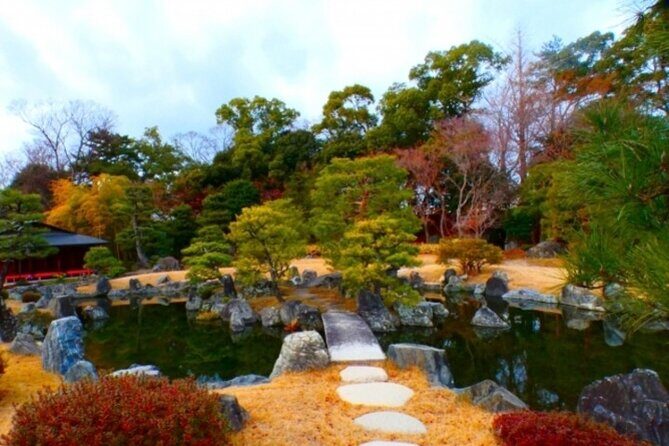 Kyoto: Nijo Castle World Heritage Guided Tour with Admission - Who this tour is best for (and who should skip it)
