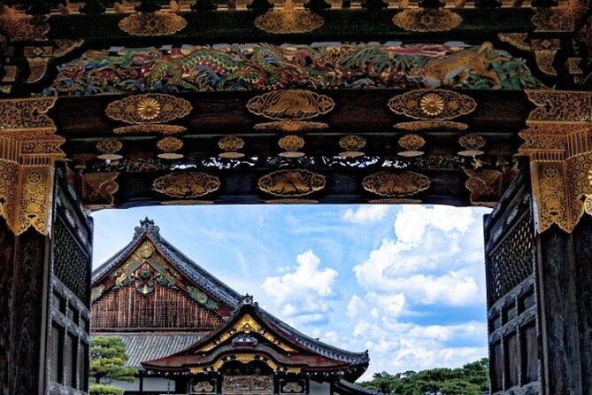 Kyoto: Nijo Castle World Heritage Guided Tour with Admission - Should you book this Nijo Castle guided tour?