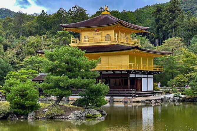 Kyoto: Nijo, Kinkaku-ji, Arashiyama, Kiyomizu & Fushimi Inari - Your morning setup: starting at 7:00 am and why it helps