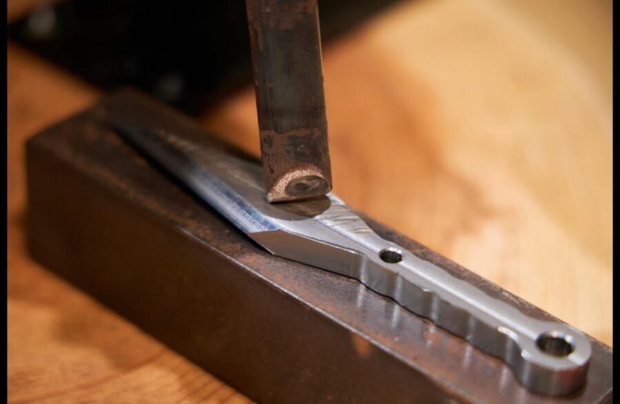 Kyoto: Ninja Weapon Forging Experience - Who Should Book This Kyoto Ninja Forging Class
