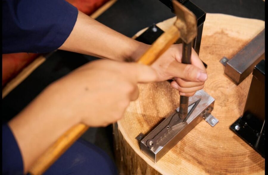Kyoto: Ninja Weapon Forging Experience - Price and Value: What $148 Buys You in Real Work Time